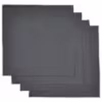 دستمال سرو 35*35 ایکیا مدل Ikea SVARTSENAP 00545925