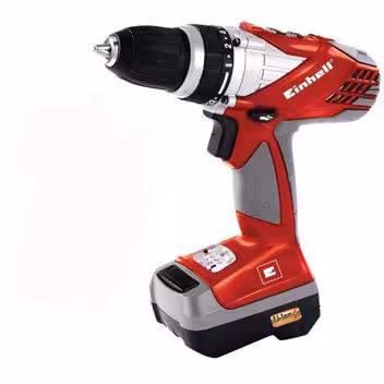 دریل شارژی آینهل مدل RT-CD 14.4/1 L - ابزار یراق