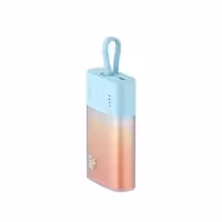 پاوربانک باسئوس مدل Baseus Popsicle IP Edition 20w با ظرفیت 5200 میلی امپر