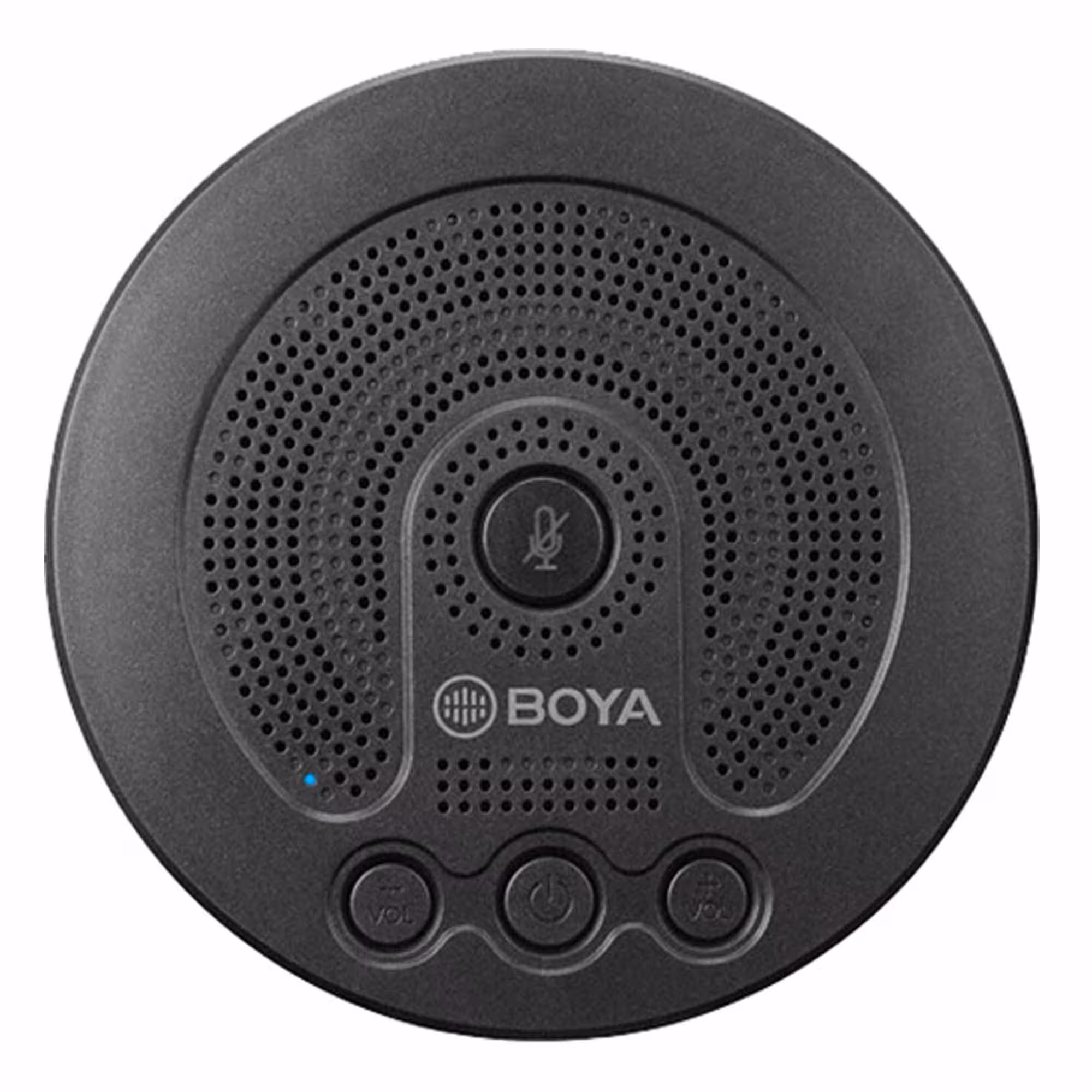 خرید میکروفون بویا Microphone BOYA BY-BMM400 با بهترین قیمت