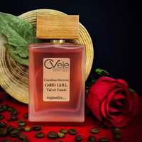 عطر ادکلن گودگرل ولوت فتل، نسخه اختصاصی سیوله، اسپیشیال گرید، حجم 100 میلی‌لیتر