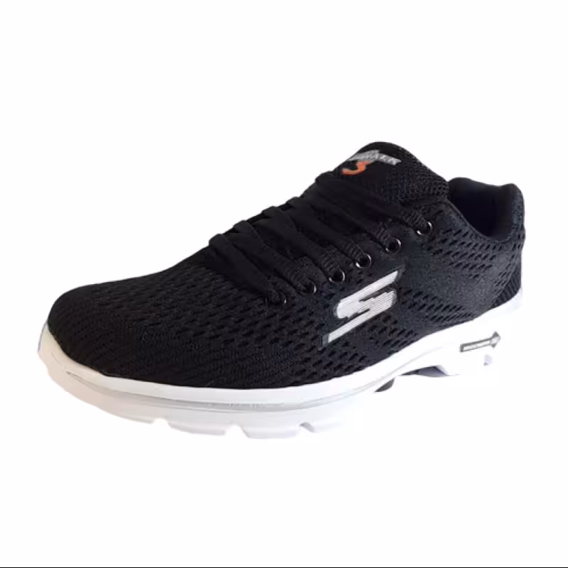 کتانی اسکیچرز زیره سفید 