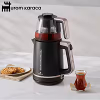 چایساز کاراجا Maxi Tea رزبری