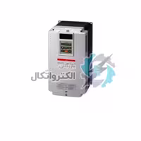 اینورتر 22 کیلووات سه فاز به سه فاز 380 ولت مدل IV5-4DB/MD ال اس