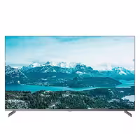 تلویزیون هوشمند 65 اینچ جی پلاس مدل GTV-65SU768N