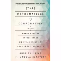 کتاب زبان اصلی The Mathematical Corporation انتشارات PublicAffairs