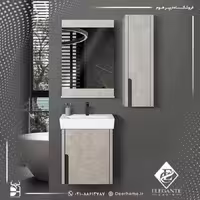 روشویی کابینتی الگانته مدل E056