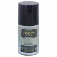 رول ضد تعریق مردانه کوبکو مدل مشکی حجم 75