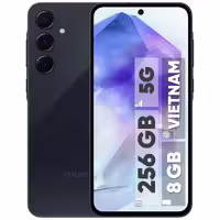 Galaxy A55 5G 256GB RAM 8GB Vietnam