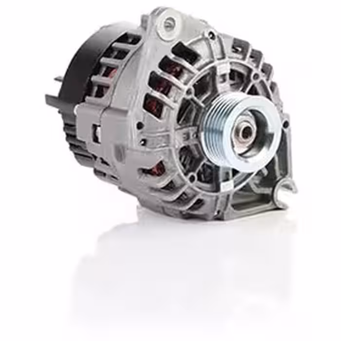 آلترناتور ( دینام ) کلاس9-موتورTU5-TU5P-فرمان برقی(ایسکرا) پژو 206