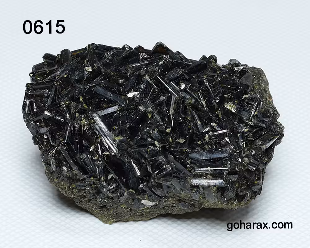 سنگ زینتی اپیدوت