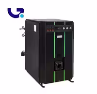 پکیج گرمایشی استخری امرالد مدل P65