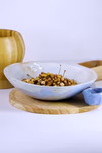 هسته آلبالو 100 گرمی