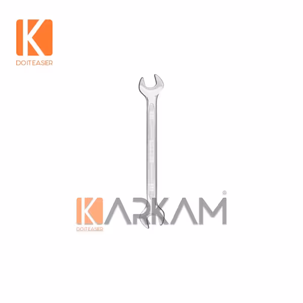 آچار دوسر تخت 17در16 توسن c206-1617