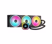 کولر پردازنده Corsair iCUE Link H170i RGB