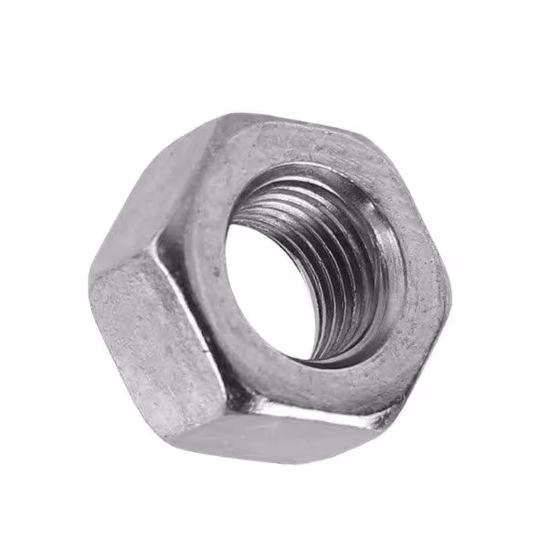 مهره شش گوش M5