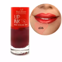 تینت لب مایا براون شماره Maya Brown T606