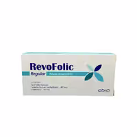 Revofolic  Regular  Abidi روفولیک رگولار