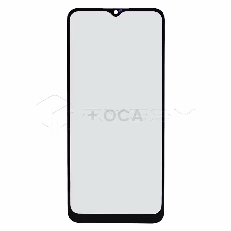 گلس تعمیراتی با OCA سامسونگ A04S A047