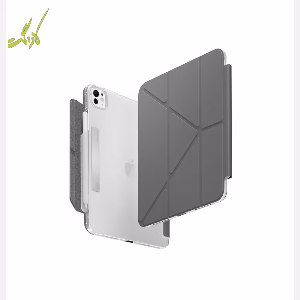 کاور آیپد پرو 11 یونیک UNIQ Camden Click برای iPad Pro 11 2024