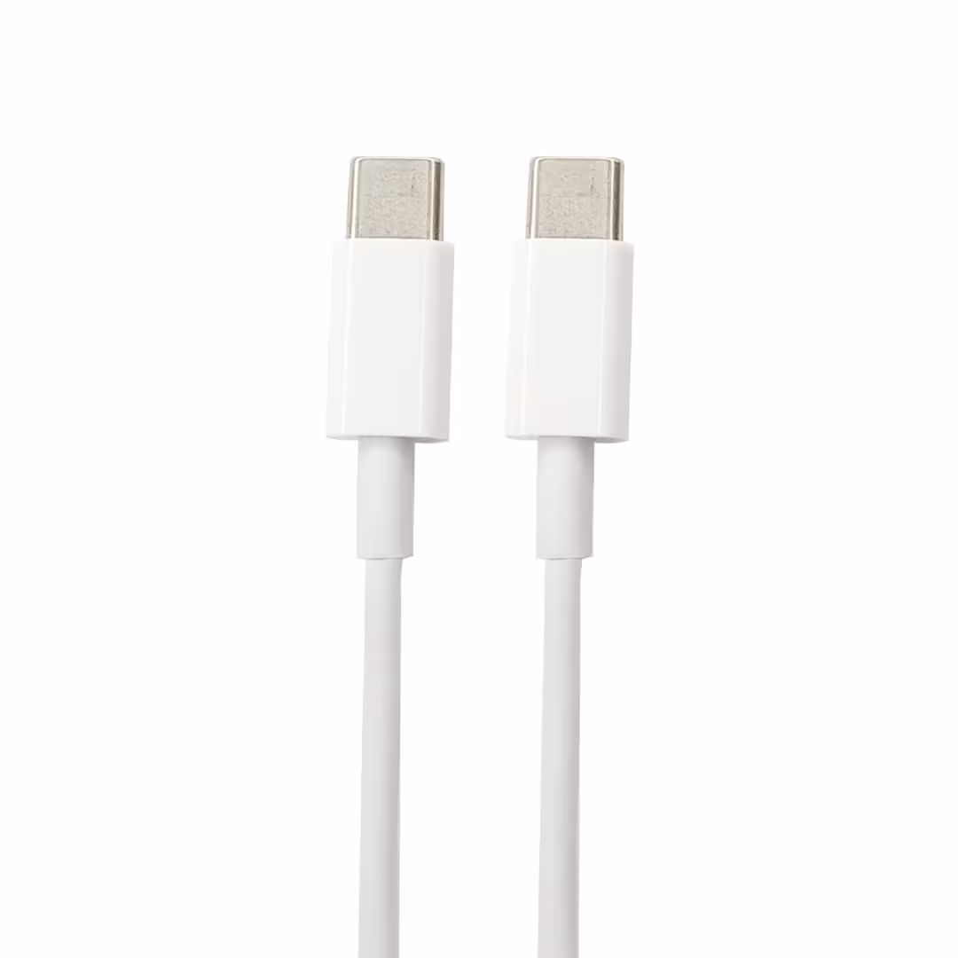 کابل دو سر تایپ سی iphone 15