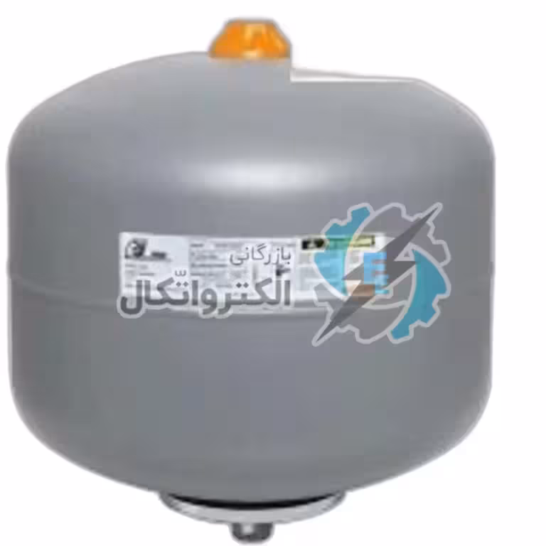 منبع تحت فشار 24 لیتری وال ایران whale