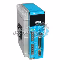 درایو ایزی سروو موتور سه فاز لیدشاین 6 آمپر مدل ES-DH2306 ا Leadshine’s fully digital ES-DH2306 high voltage easy servo drive