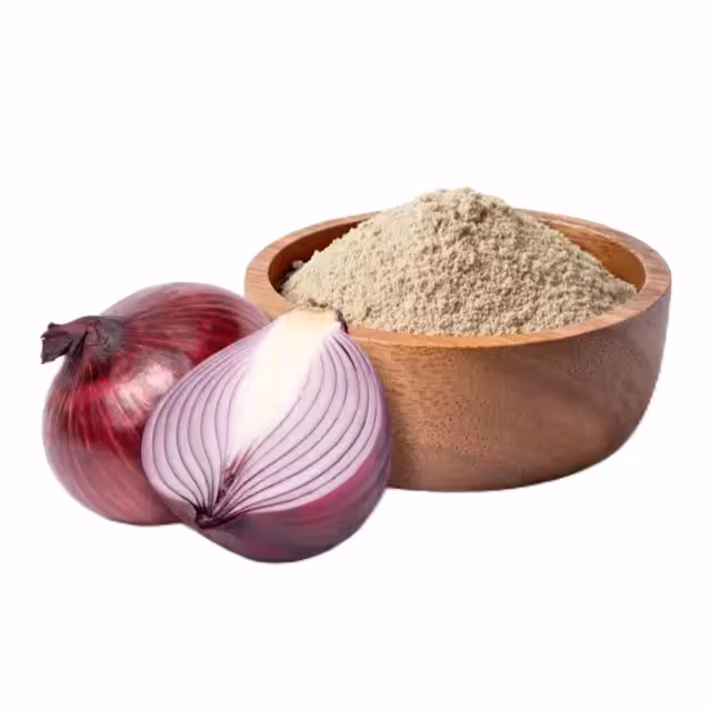 پودر پیاز