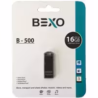 فلش 16 گیگBexo B-500