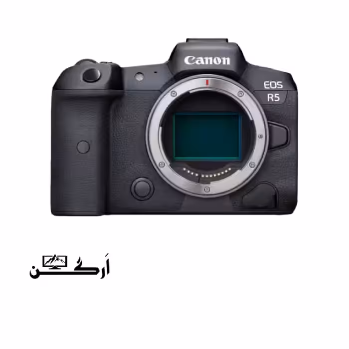 دوربین بدون آینه کانن مدل Canon EOS R5
