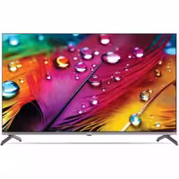 تلویزیون هوشمند آیوا مدل ZQ-C4H سایز 65 اینچ QLED Ultra HD 4K