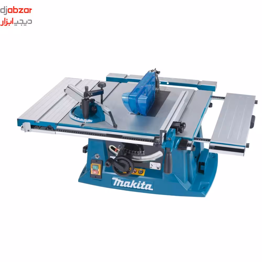 میز برش 260 میلیمتر ماکیتا مدل MLT100N