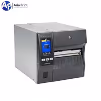 لیبل پرینتر زبرا مدل ZT421