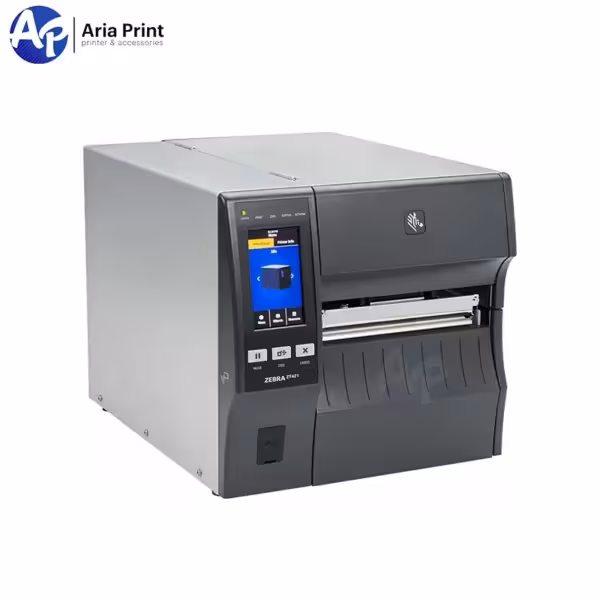 لیبل پرینتر زبرا مدل ZT421