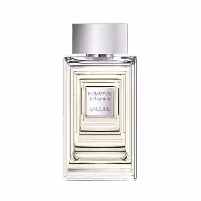 عطر لالیک هومیج الهوم مردانه ادوتویلت 100 میل