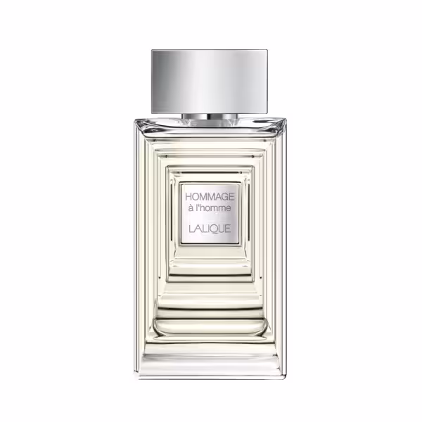 عطر لالیک هومیج الهوم مردانه ادوتویلت 100 میل