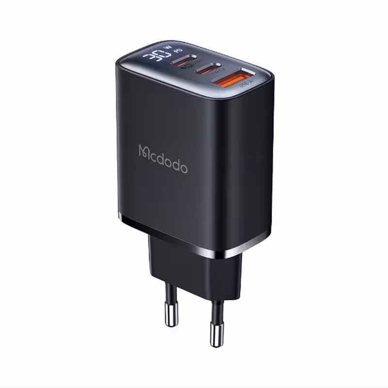 شارژر دیواری 30 وات مک دودو مدل CH-218 | کالا مکس