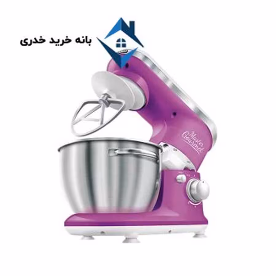 همزن کاسه دار سنکور مدل STM 3625VT
