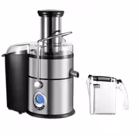 آبمیوه‌گیری راف مدل R2868 | چاوه
