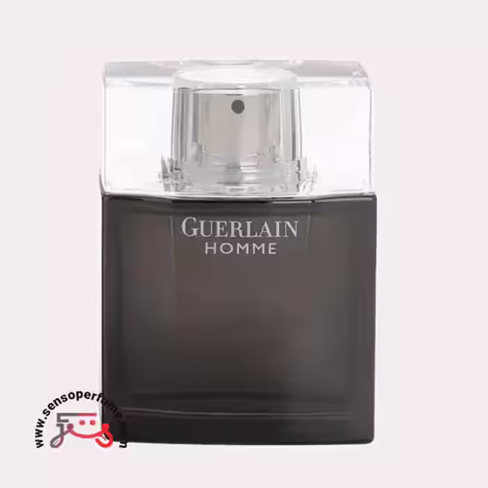 عطر ادکلن گرلن هوم اینتنس مردانه | guerlain homme intense