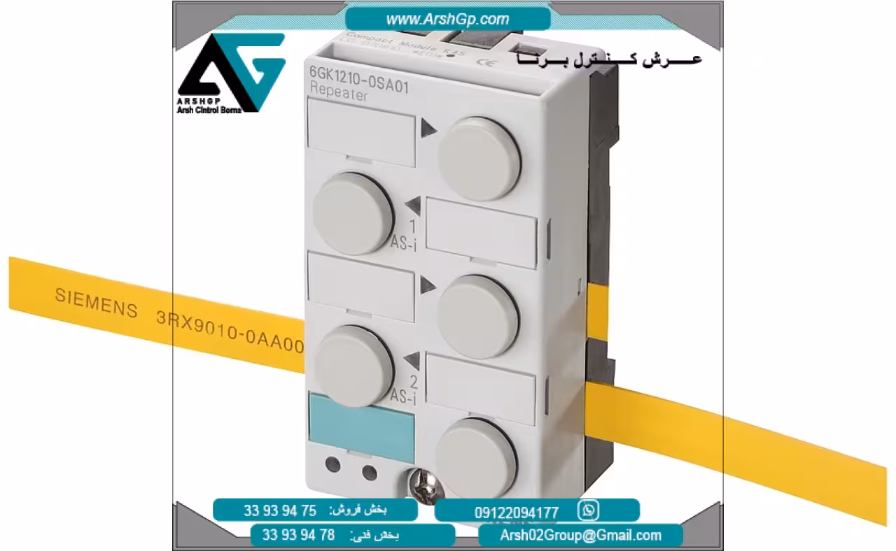 6GK1210-0SA01