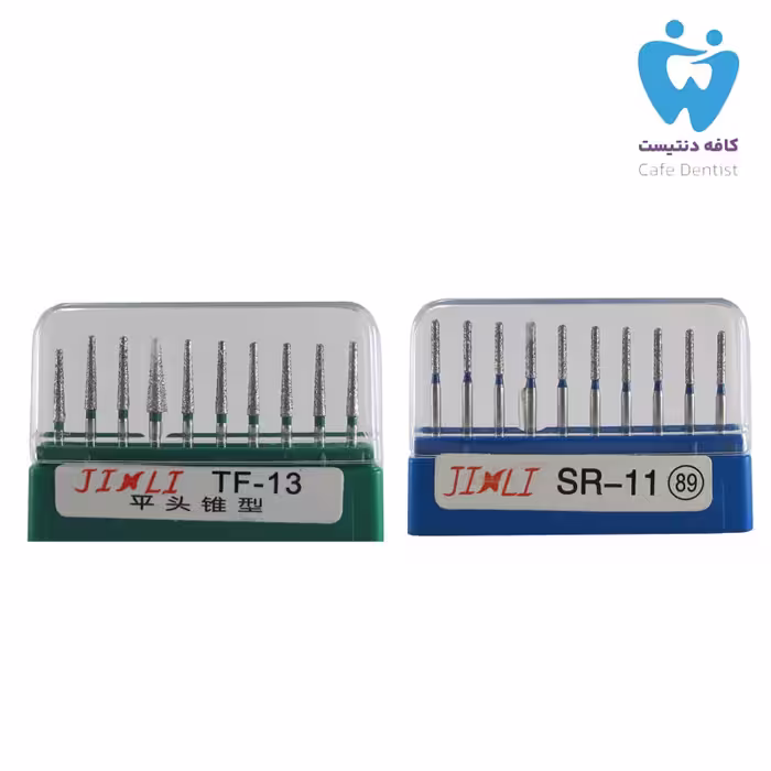 خرید فرز چینی Chiniese Dental Burr با قیمت مناسب-کافه دنتیست