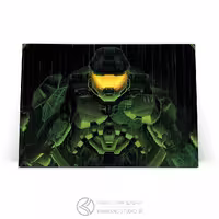 تابلو شاسی هیلو HALO