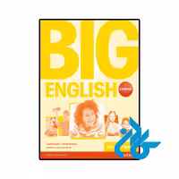 کتاب معلم Big English Starter Teachers Book