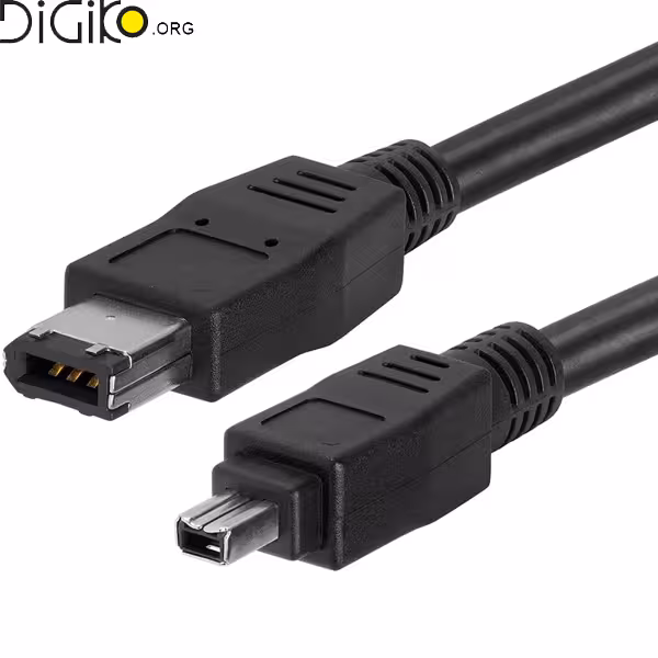 کابل 1394 (4 پین به 6 پین)