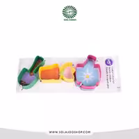کاتر فلزی ورقی 0940-2308 ویلتون 3 عددی