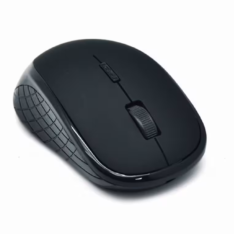 ماوس بی سیم  TSCO 668W-موس وایرلس تسکو مدل TM 668W