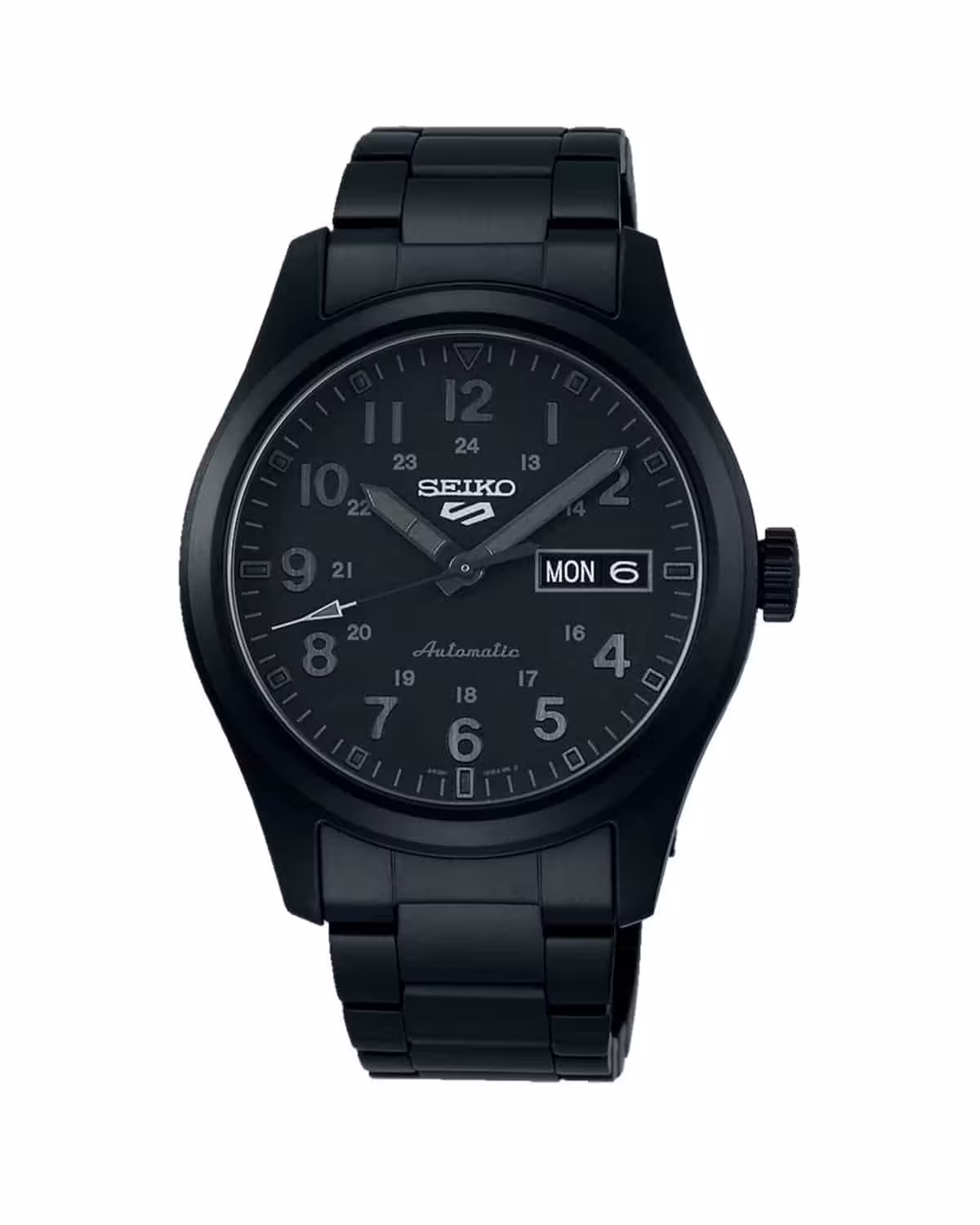 ساعت مردانه سیکو مدل SEIKO SRPJ09K1