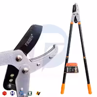 قیچی شاخه زن تلسکوپی FREED