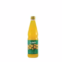 شربت آناناس طراوت 650 گرمی